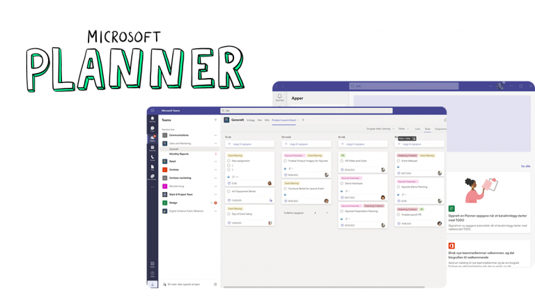 Microsoft Planner